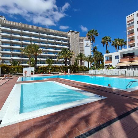 Piso Paraiso Vicino Al Mare Maspalomas  Exterior photo