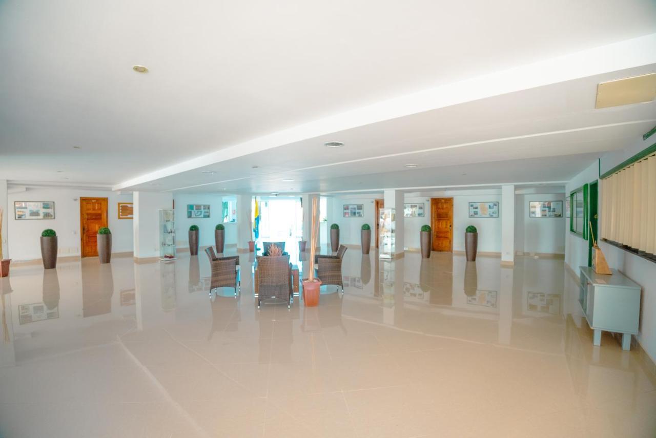Piso Paraiso Vicino Al Mare Maspalomas  Exterior photo