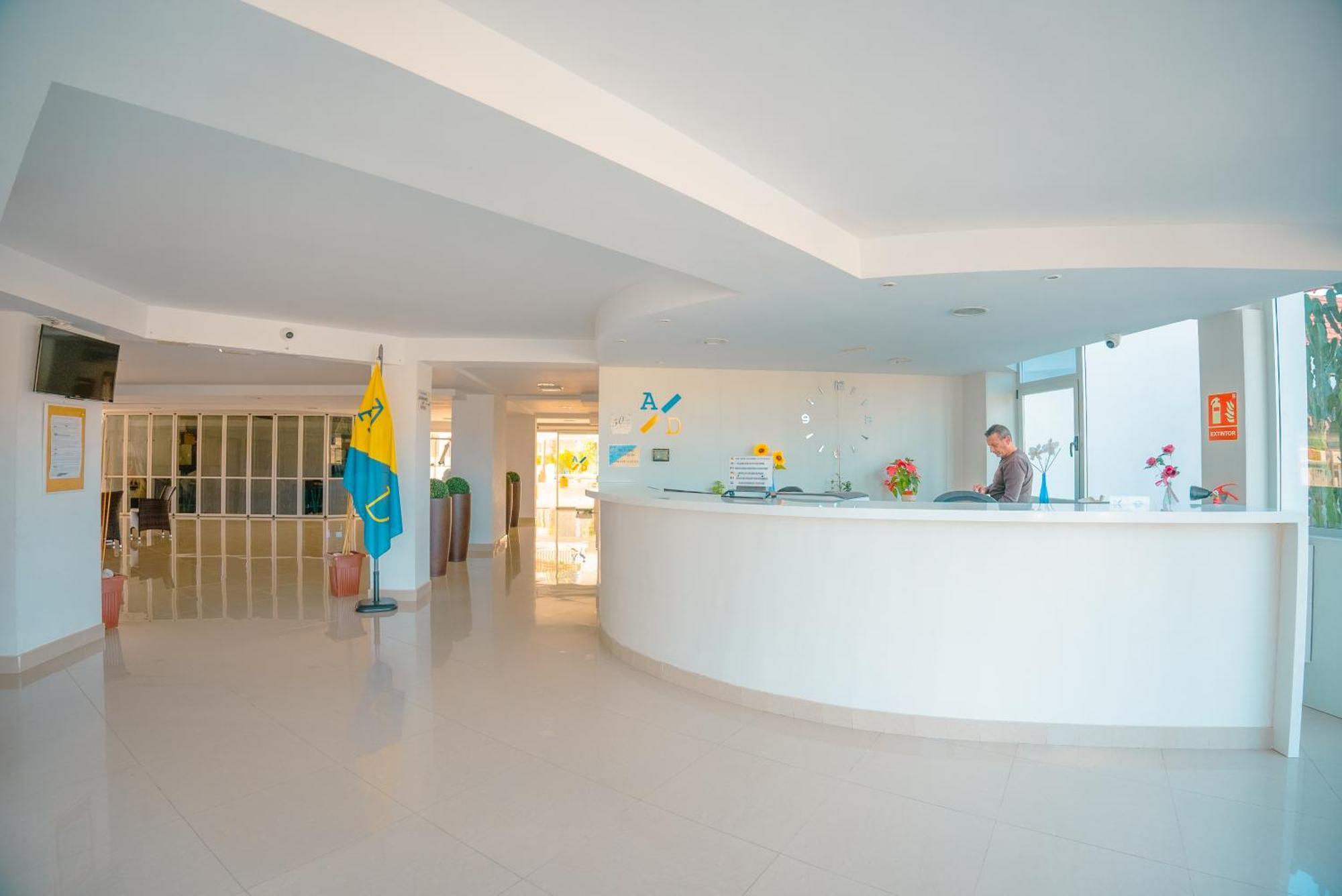 Piso Paraiso Vicino Al Mare Maspalomas  Exterior photo
