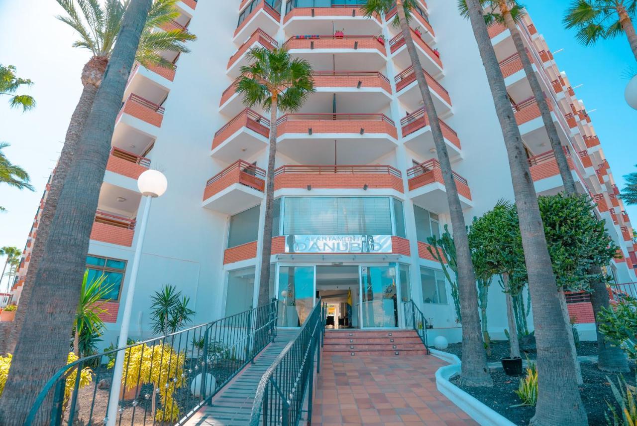 Piso Paraiso Vicino Al Mare Maspalomas  Exterior photo
