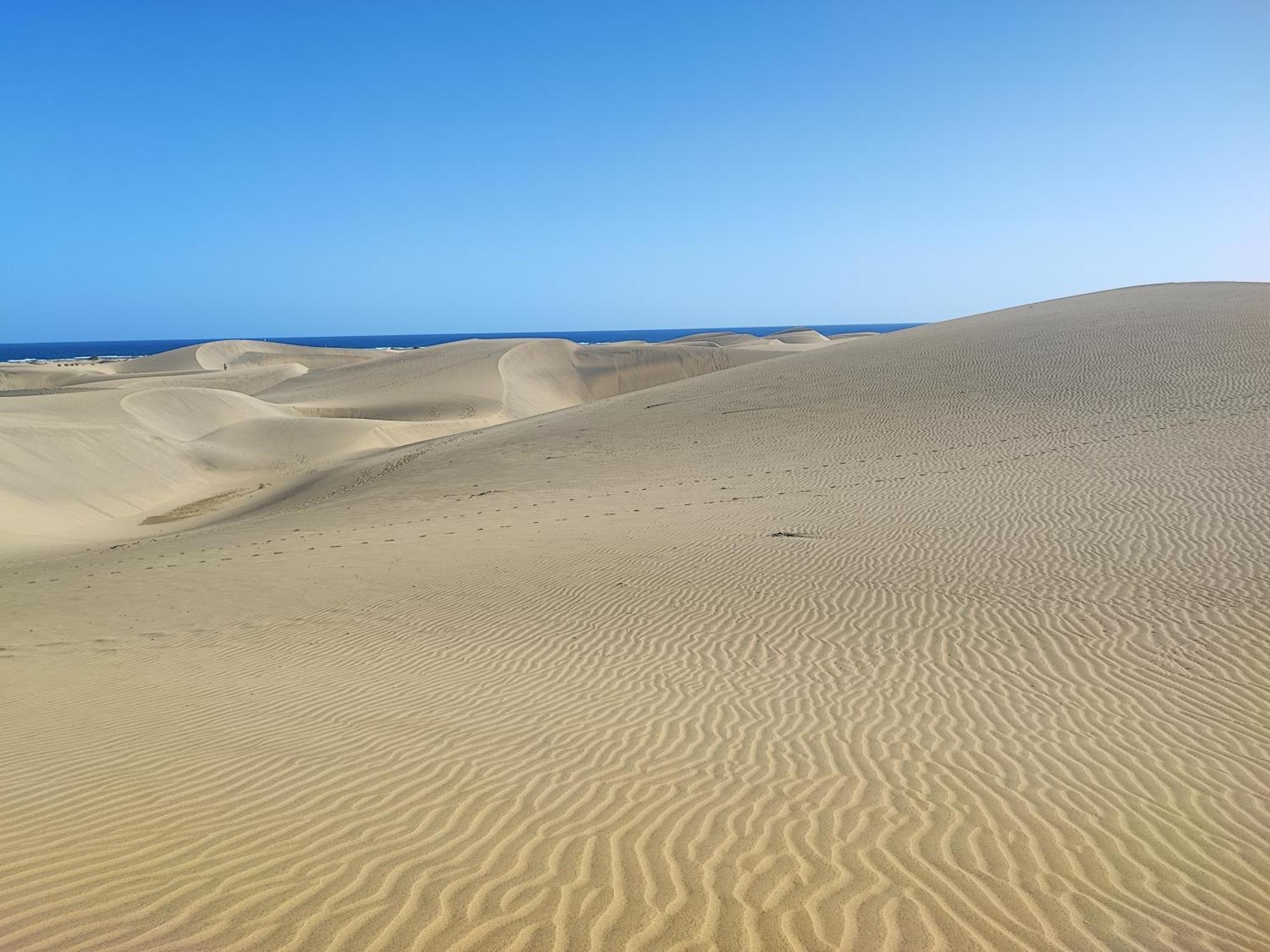 Piso Paraiso Vicino Al Mare Maspalomas  Exterior photo